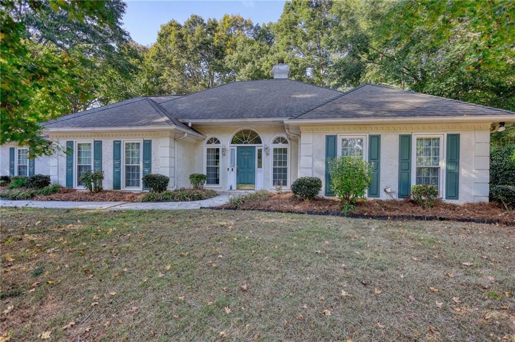 4740 Shadybrook Way, Conyers, GA 30094