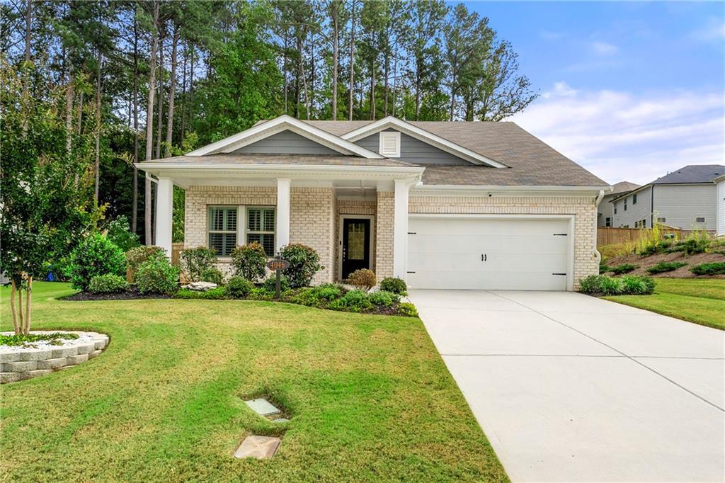 4046 Bethany Manor Dr., Snellville, GA 30039