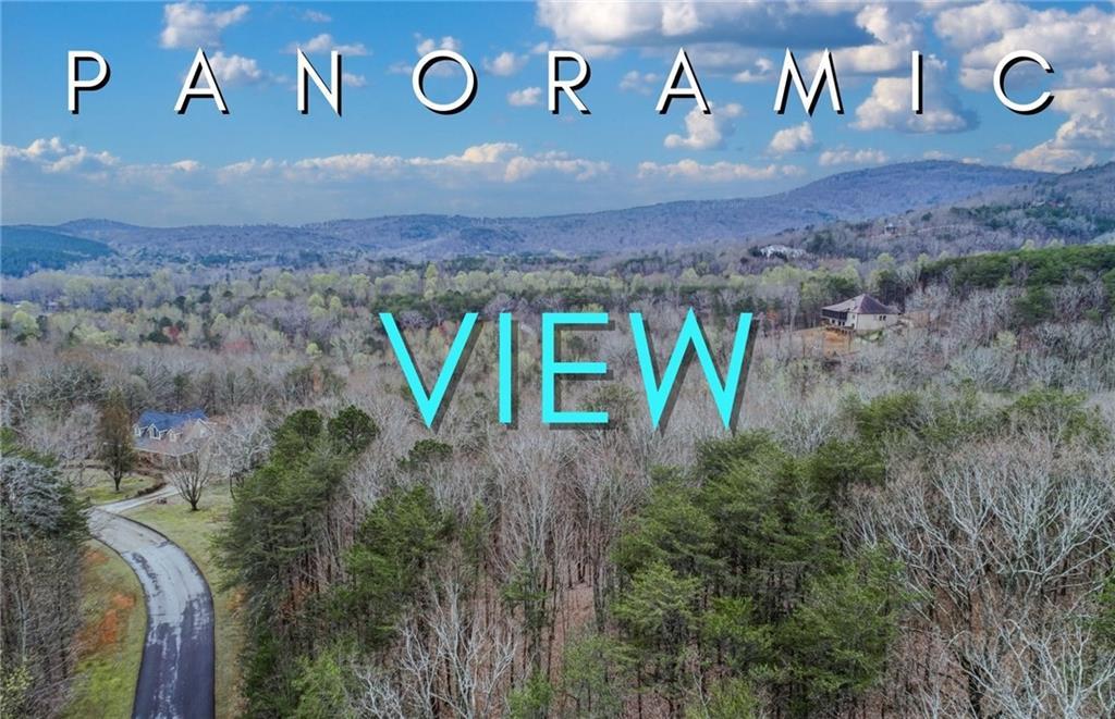 Tally Cove Rd., Jasper, GA 30143