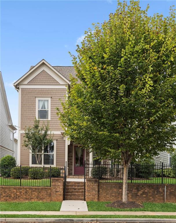 2172 Haventree Ct., Lawrenceville, GA 30043