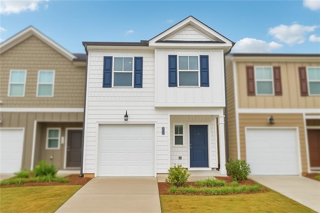 116 Buckingham Ln., Hoschton, GA 30548