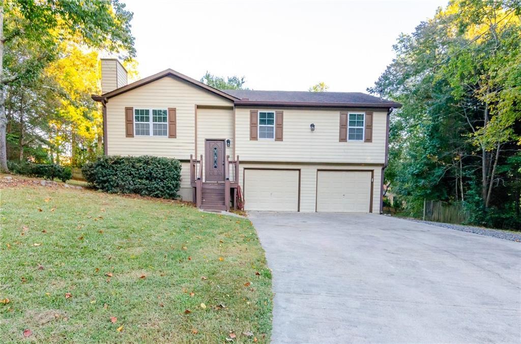 3119 Tadmore Ct., Dacula, GA 30019