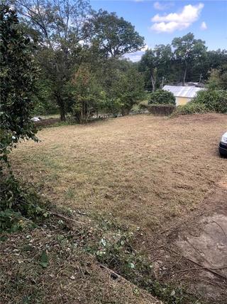 New Homes For Sale This Week in Cedartown: September 26th to October 2nd