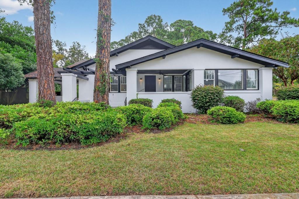 243 E College Ave., Ashburn, GA 31714