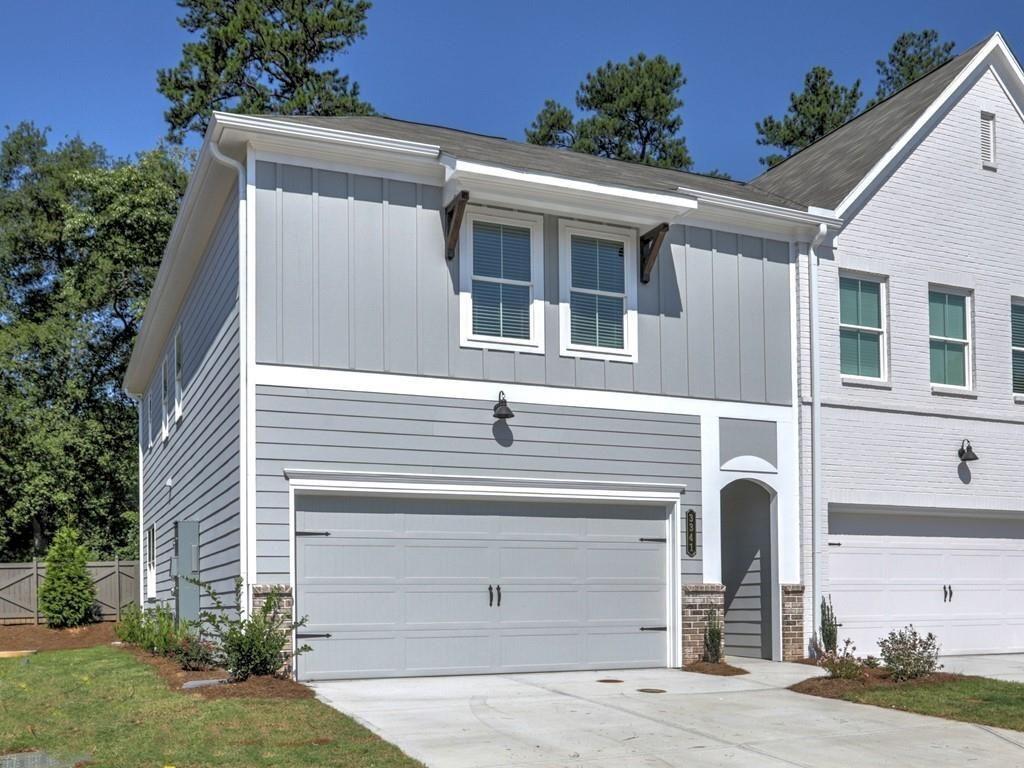 3341 Verdi Ln., Kennesaw, GA 30144