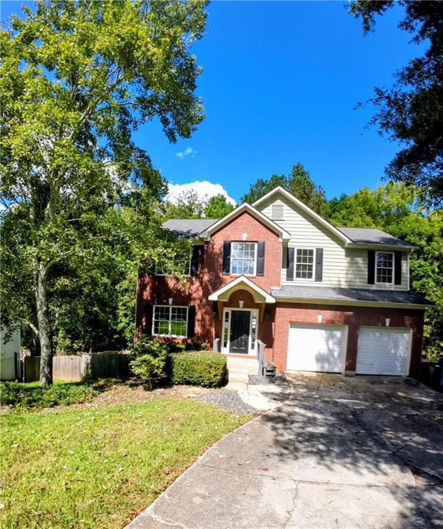 950 Walnut Creek Dr., Lilburn, GA 30047
