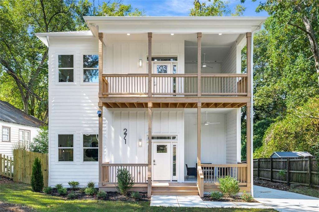 271 Haas Ave., Atlanta, GA 30316