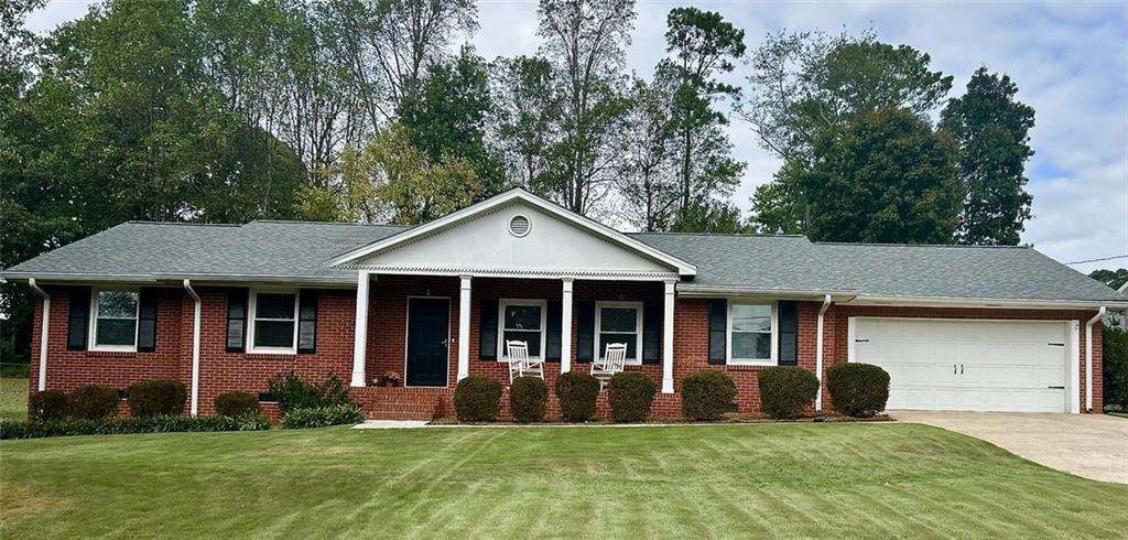 317 Highview Dr., Smyrna, GA 30082