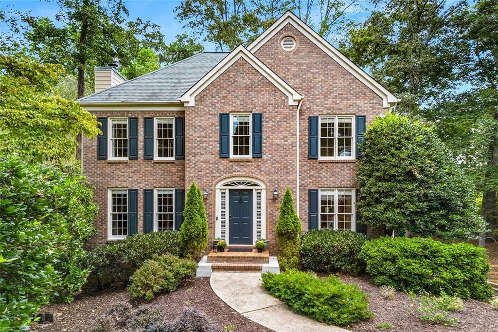 1500 Larson Way, Marietta, GA 30064