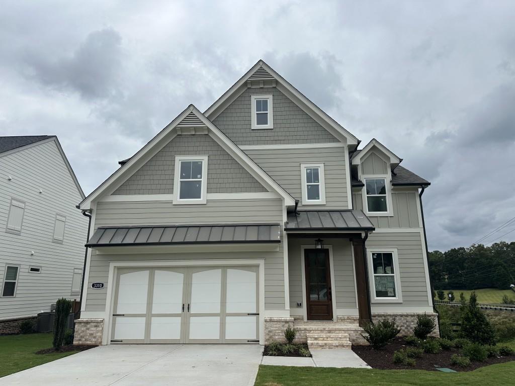 3310 Hillshire Dr., Cumming, GA 30028