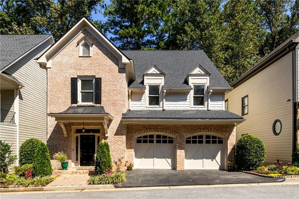1370 Edmund Ct., Atlanta, GA 30306