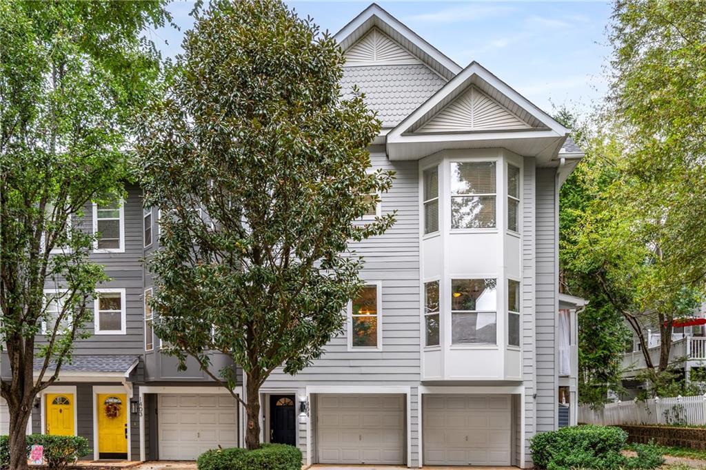 951 Glenwood Ave. #1404, Atlanta, GA 30316