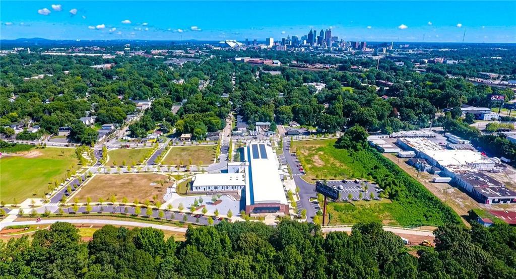 526 Roy St., Atlanta, GA 30310