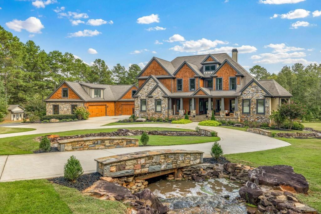 400 Harmony Rd., Eatonton, GA 31024