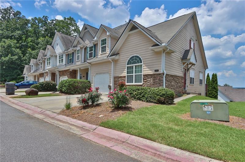 374 Guibor Ct. #4, Kennesaw, GA 30144