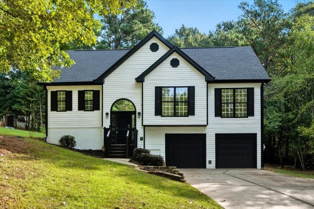 424 S Pine Hill Rd., Griffin, GA 30224