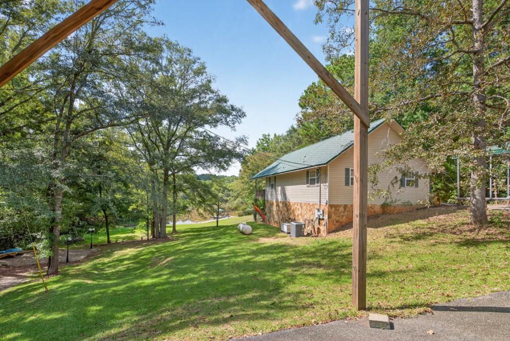 145 & 143 Edgewater Dr., Eatonton, GA 31024