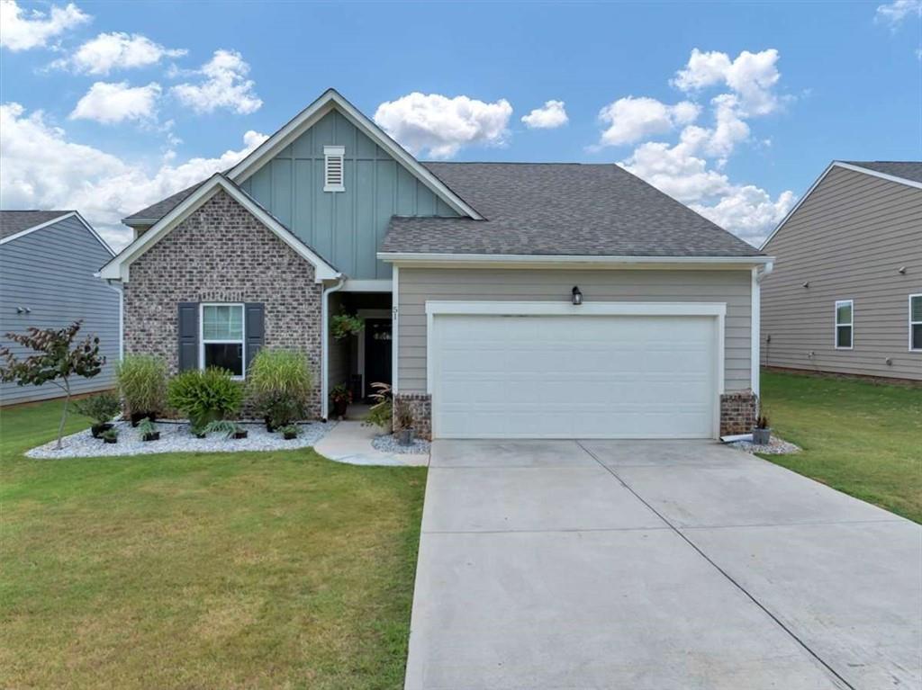 51 Dorsey Way, Monroe, GA 30655