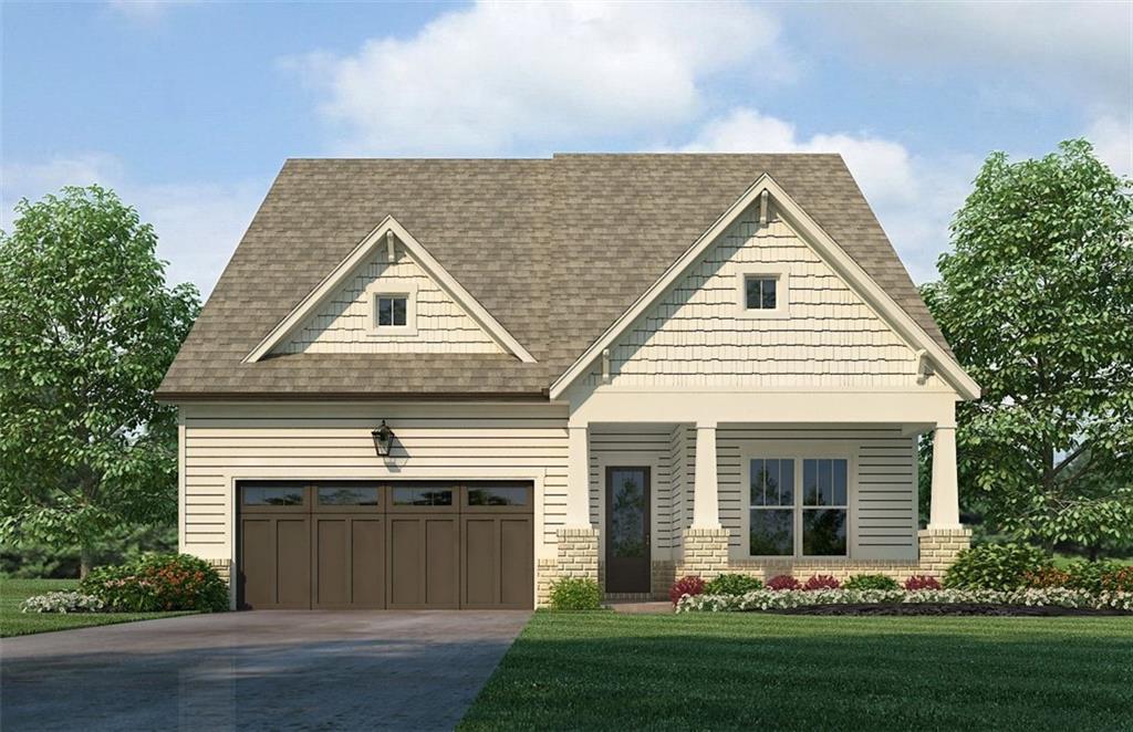 1117 Cooks Farm Way, Woodstock, GA 30189