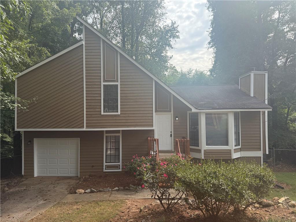 5410 Nathan Dr., Lilburn, GA 30047