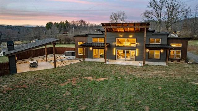 New Homes with Master Bedrooms on the 1st Floor in Morganton: September 27th to October 3rd