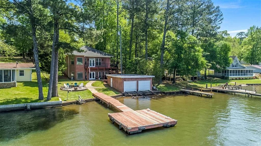 157 Andrea Cir., Jackson, GA 30233