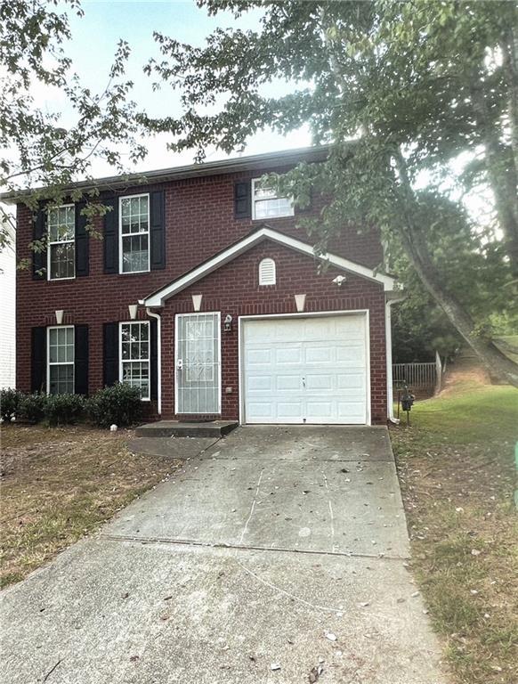 3871 Leyland Dr., Decatur, GA 30034