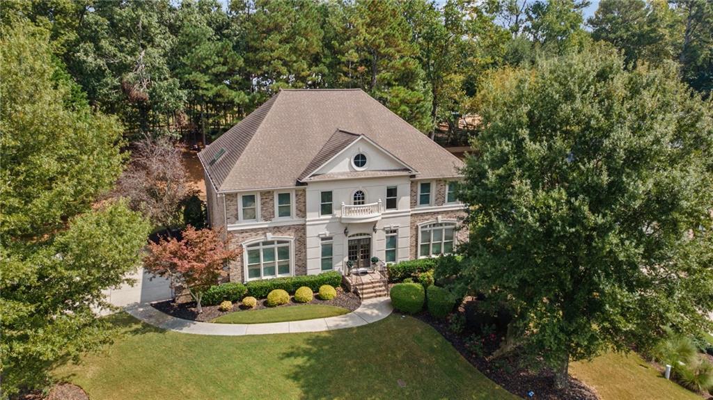 198 Grandmar Chase, Canton, GA 30115
