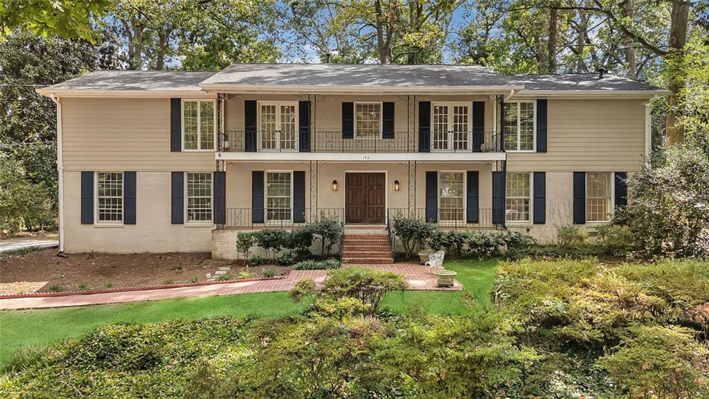 192 Maple Wood Dr., Lawrenceville, GA 30046