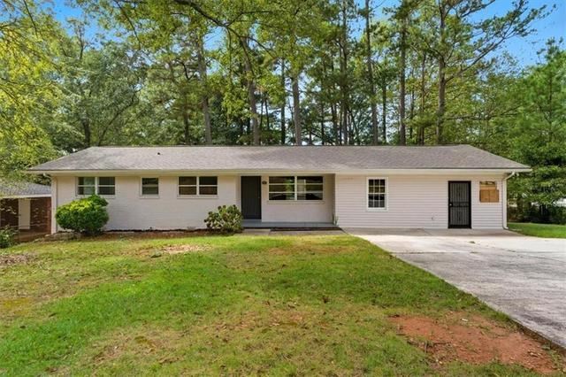 New Homes For Sale This Week That Attend Snapfinger Elementary School: September 26th to October 2nd