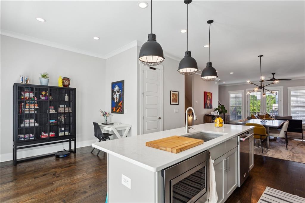 1837 Brooks Dr., Atlanta, GA 30318
