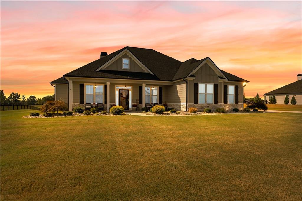 135 Graceton Farms Dr., Senoia, GA 30276
