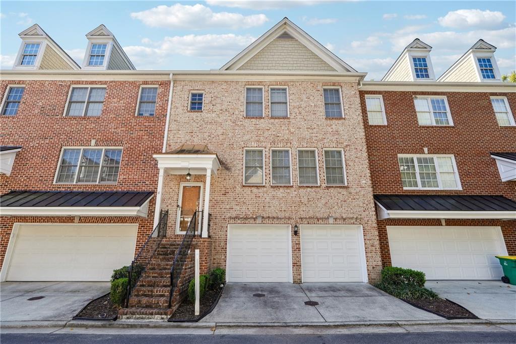 10090 Jones Bridge Rd. #8, Alpharetta, GA 30022