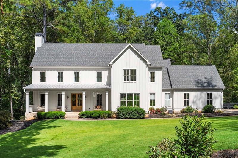 124 Long Shadows Dr., Alpharetta, GA 30004
