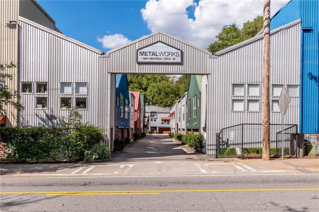 920 Memorial Dr. #41, Atlanta, GA 30316