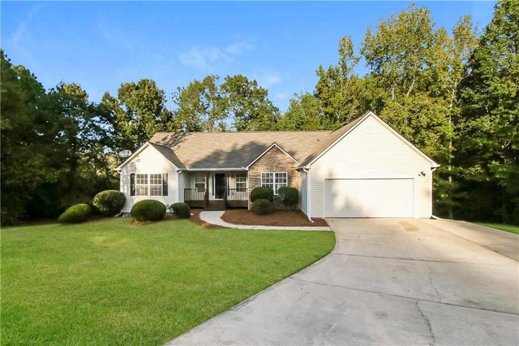 210 Vintage Dr., Covington, GA 30014