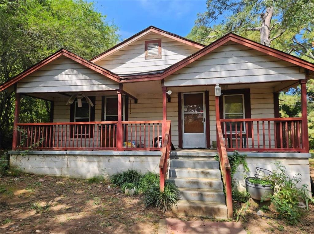 88 Watson Dr., Rome, GA 30161