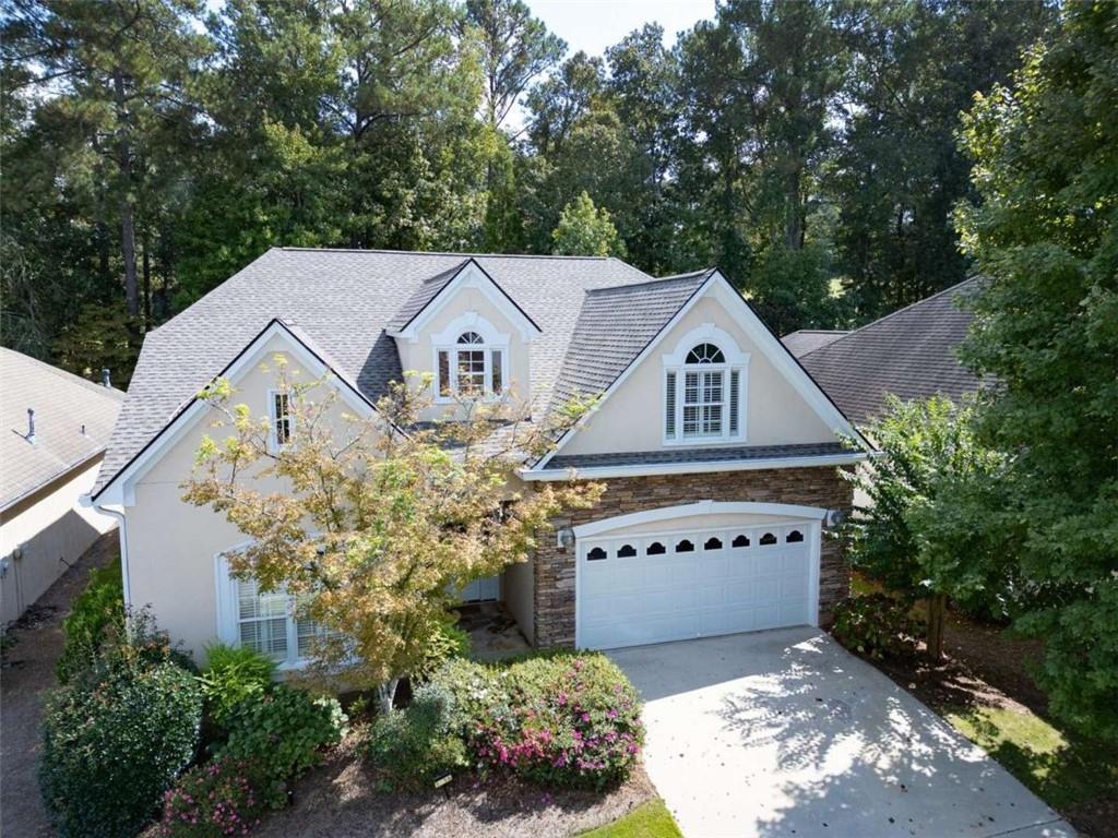 1016 Collingtree Ct., Mcdonough, GA 30253