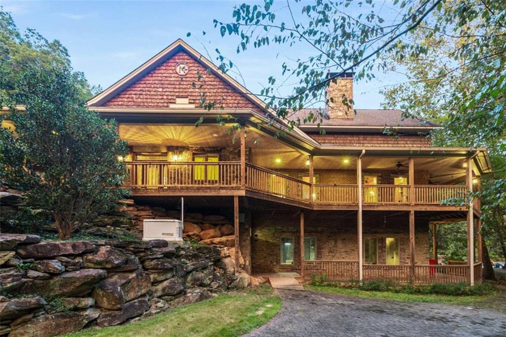 291 Tranquility Dr., Demorest, GA 30535