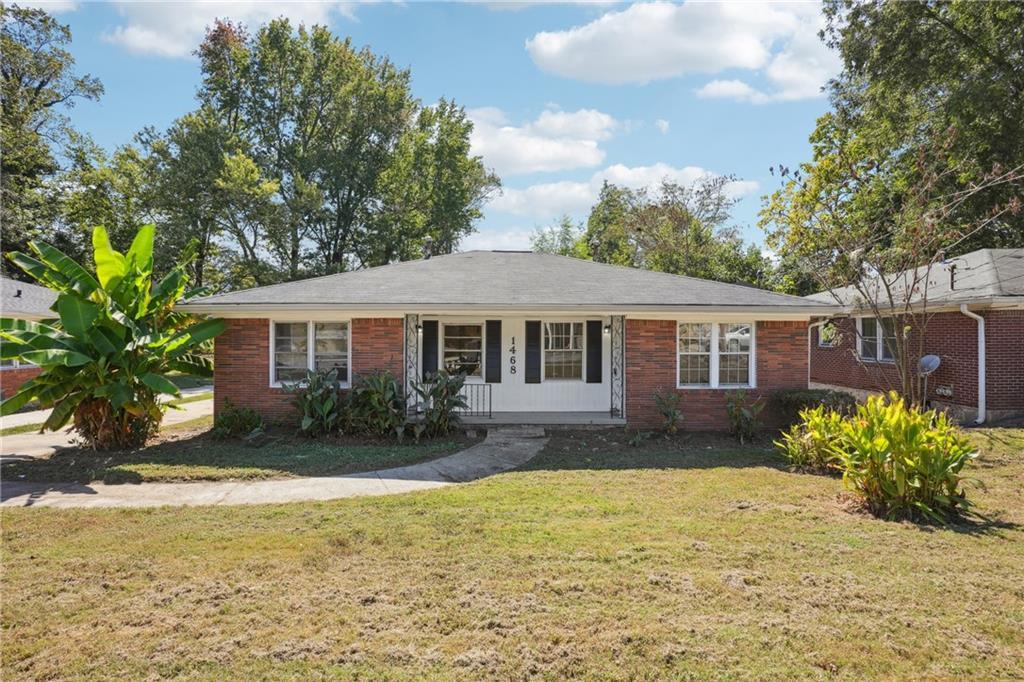 1468 Mercer Ave., Atlanta, GA 30337