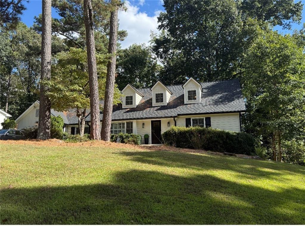 229 Devonwood Dr., Atlanta, GA 30328