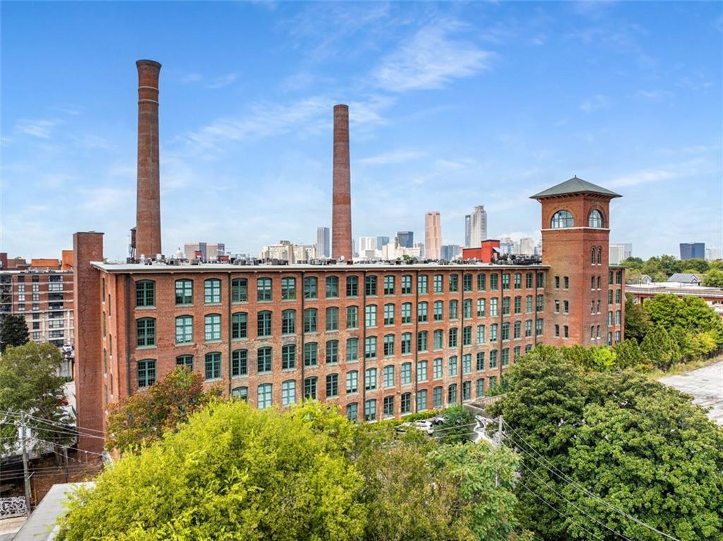 170 Boulevard #211H, Atlanta, GA 30312