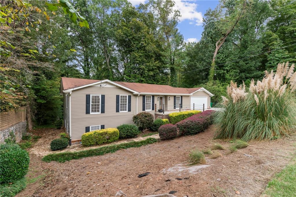 3664 Preakness Dr., Decatur, GA 30034