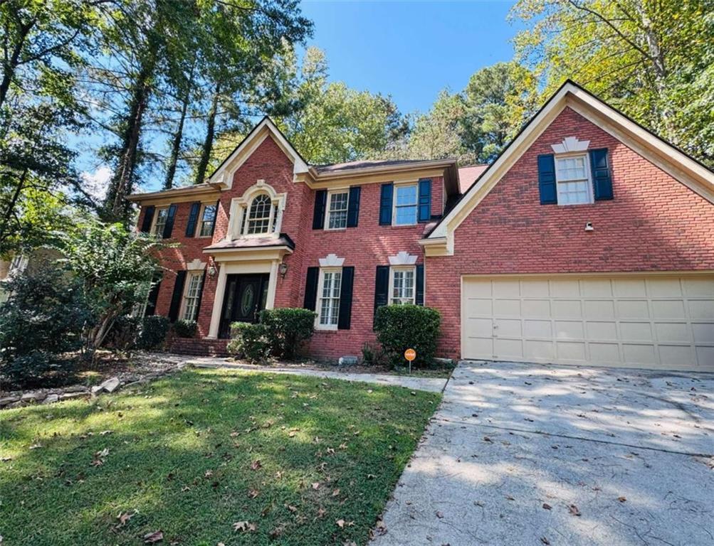 473 Wynbrooke Pkwy., Stone Mountain, GA 30087