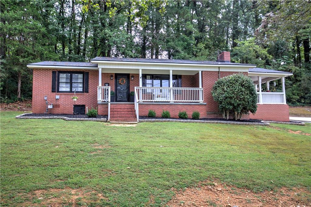 261 Jordan Rd., Cartersville, GA 30120