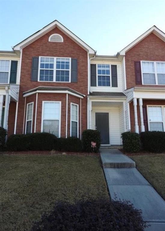 7270 Oakley Ct., Union City, GA 30291