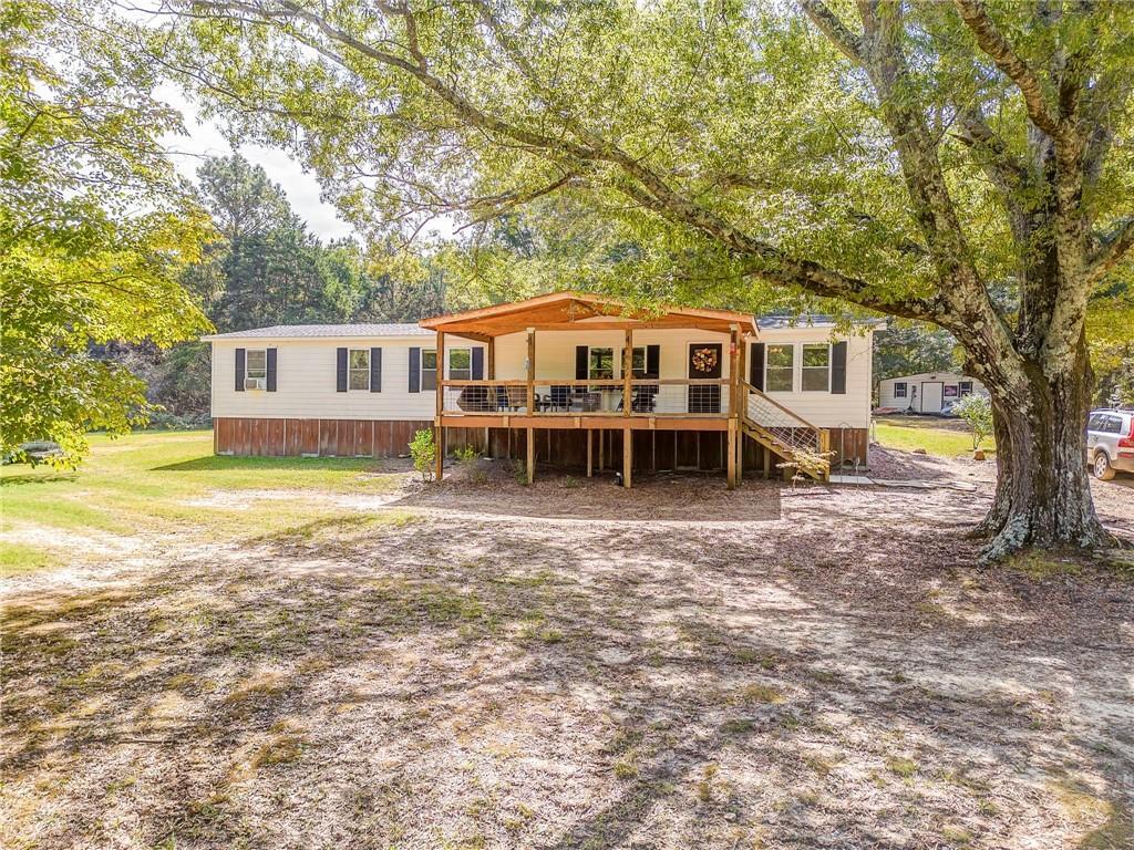 1039 Old Cedartown Rd., Rockmart, GA 30153