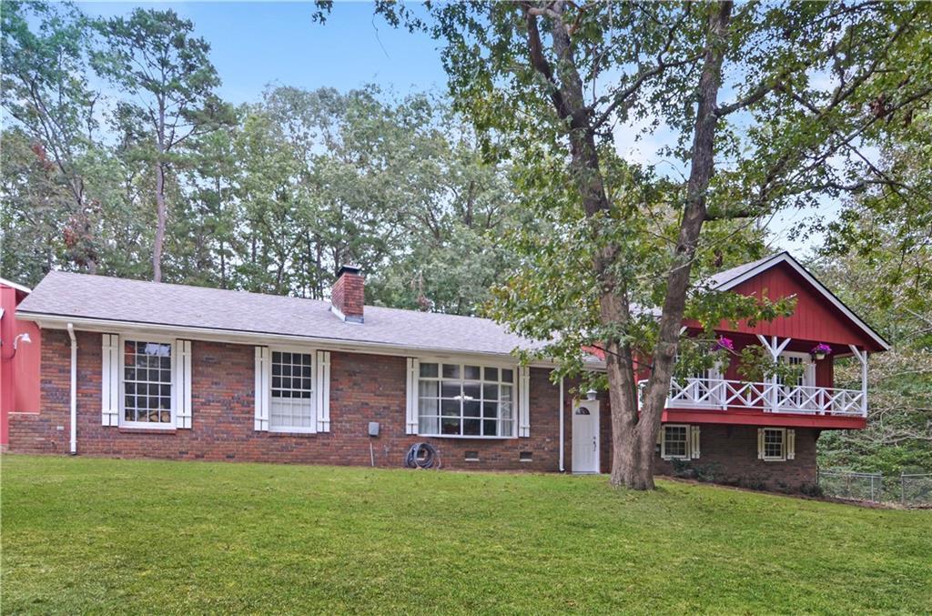 3243 Highway 184, Toccoa, GA 30577