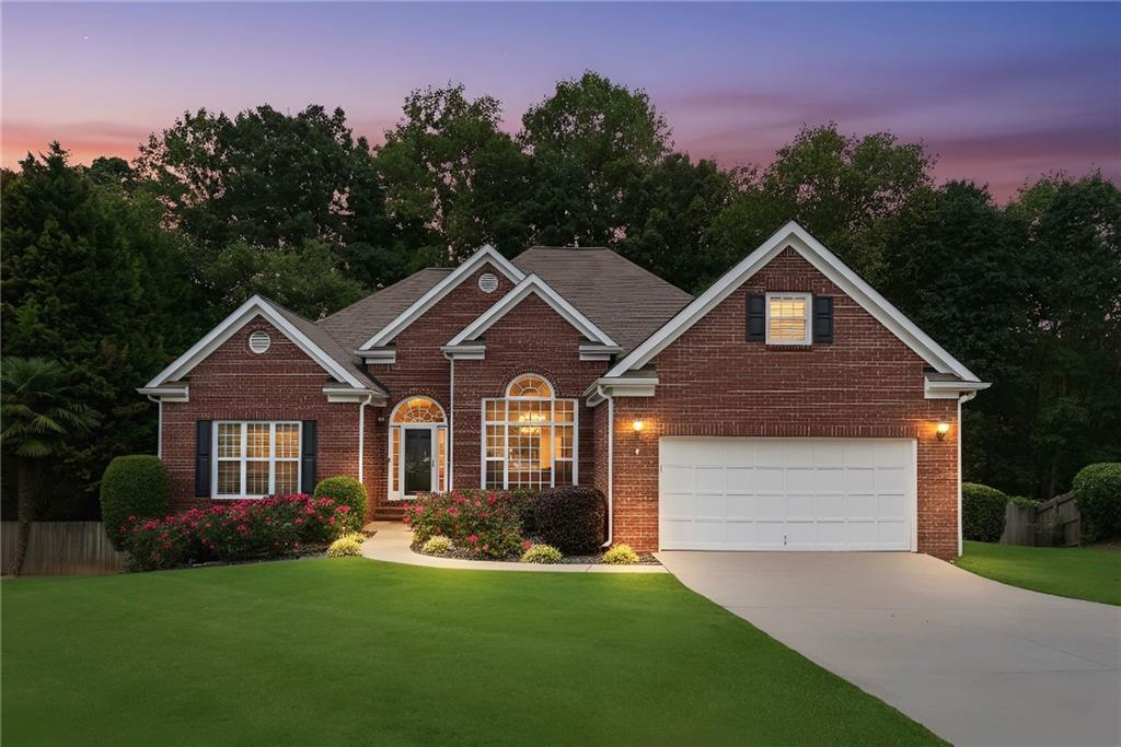 1785 Dartford Way, Hoschton, GA 30548