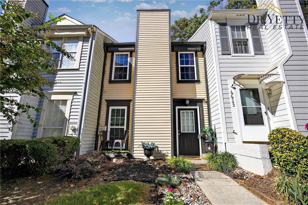6615 Wellington Sq., Norcross, GA 30093